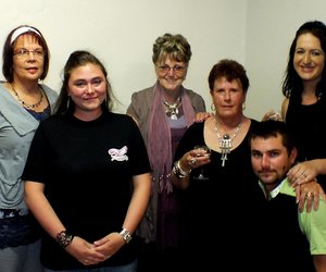 Suksesvolle Kunsuitstalling